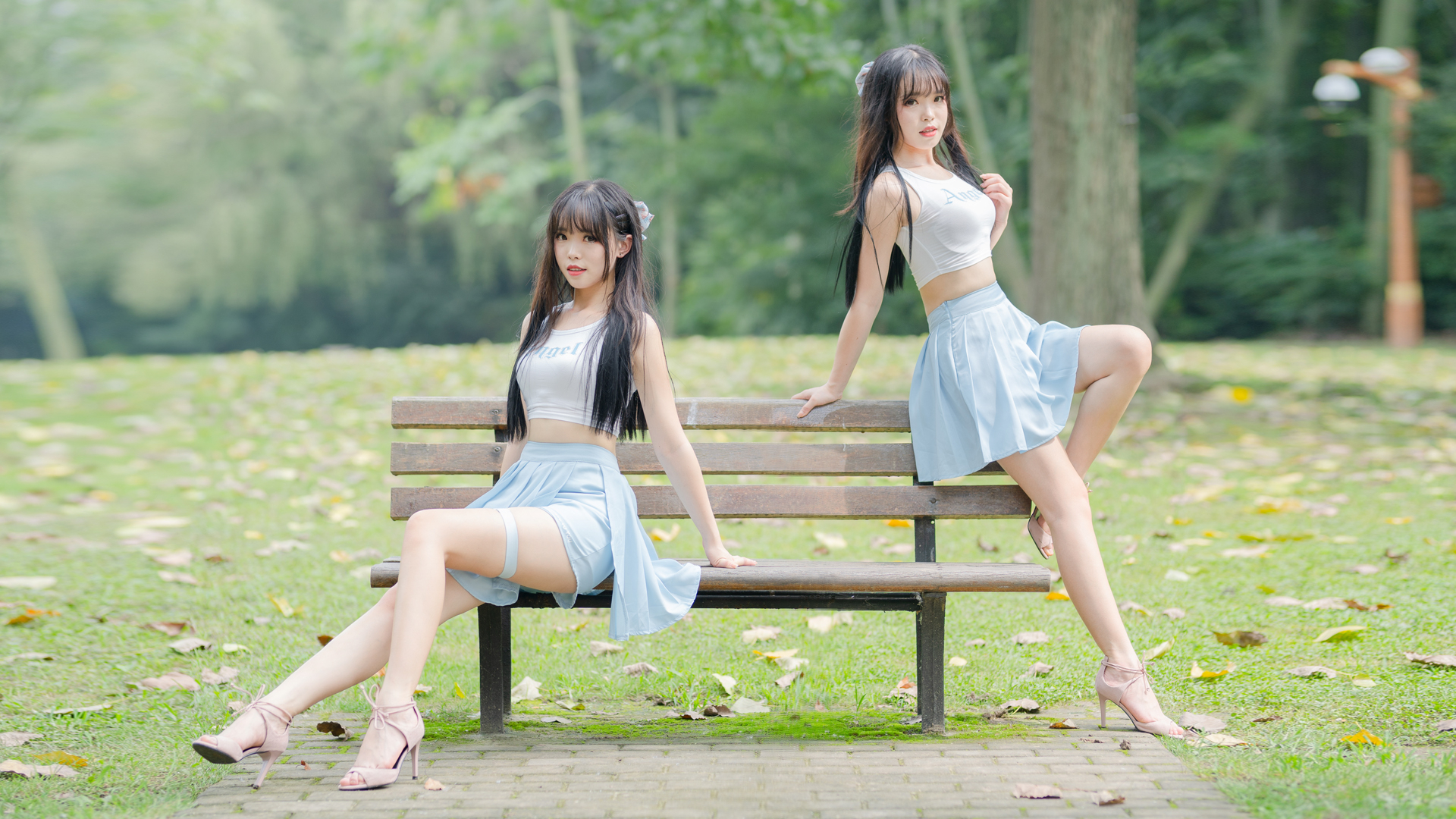 【慕】summer time!是夏天的感觉!